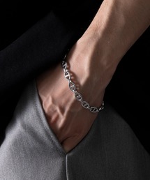 MAISON CLUB | 【MAISON CLUB】選べるバリエーション メタルブレスレット KNF-TP(ブレスレット)