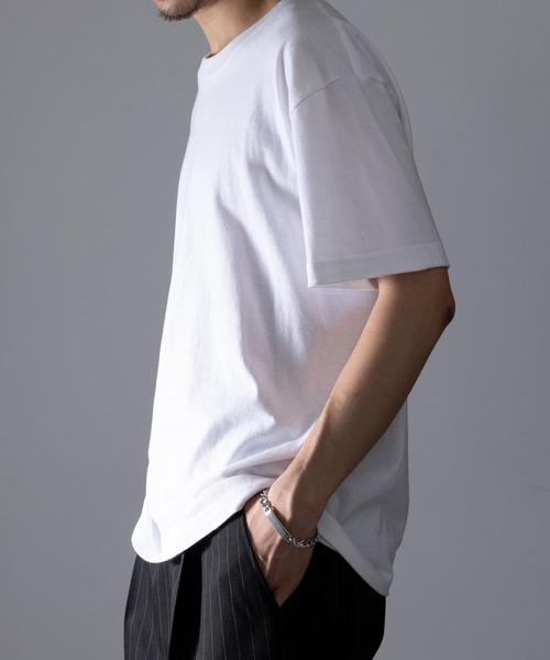 MAISON CLUB（メゾンクラブ）の「【MAISON CLUB】選べるバリエーション メタルブレスレット KNF-TP（ブレスレット・メンズ・シルバー系その他5/シルバー系その他4/シルバー系その他3/シルバー系1/シルバー系その他/シルバー系その他7/シルバー系その他6・FREE）」の14枚目の写真