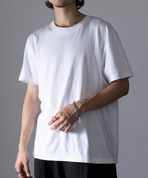 MAISON CLUB（メゾンクラブ）の「【MAISON CLUB】選べるバリエーション メタルブレスレット KNF-TP（ブレスレット・メンズ・シルバー系その他5/シルバー系その他4/シルバー系その他3/シルバー系1/シルバー系その他/シルバー系その他7/シルバー系その他6・FREE）」の10枚目の写真