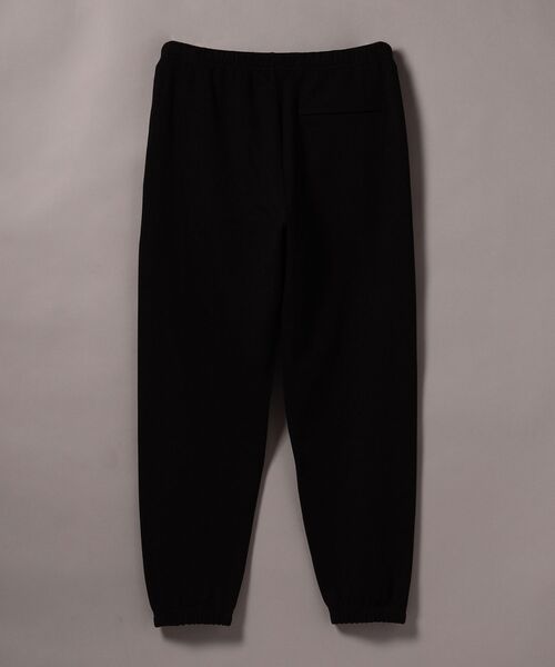 Calvin Klein（カルバン・クライン）の「ダブルニット ジョガーパンツ（スウェットパンツ・メンズ・ベージュ/ブラック・M/S/XS）」の19枚目の写真
