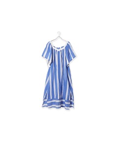 セール】Runoelma Puhveli / dress（ワンピース）｜marimekko