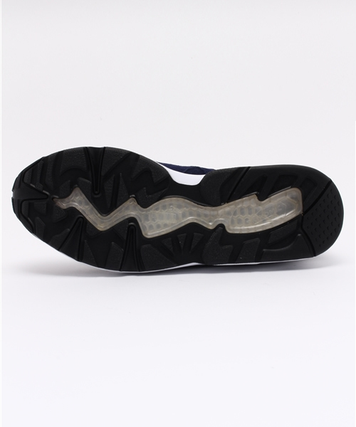 PUMA（プーマ）の「PUMA  プーマAllOver Suede             （スニーカー・メンズ・ブラック/レッド/その他31・26.0cm/27.0cm）」の5枚目の写真