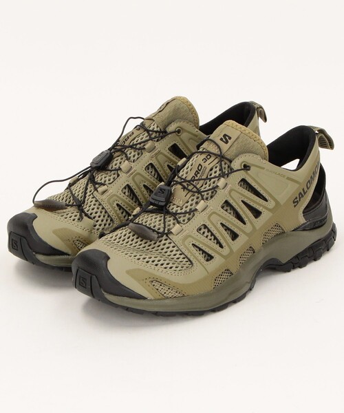 Salomon サロモン XA PRO 3D AMPHIB 23.5 SALOMON/サロモン XA PRO 3D AMPHIB/XA PRO 3D アンフィブ[23.5