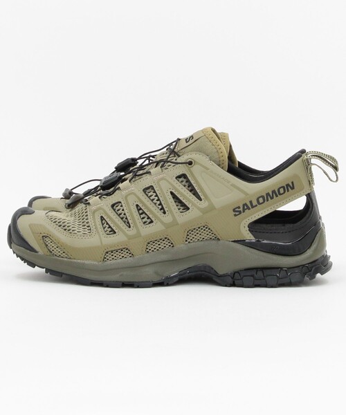 人気商品　Salomon XA pro 3d amphib 23.5 Salomon | XA PRO 3D Amphib Sneakers for Men | Bellerose