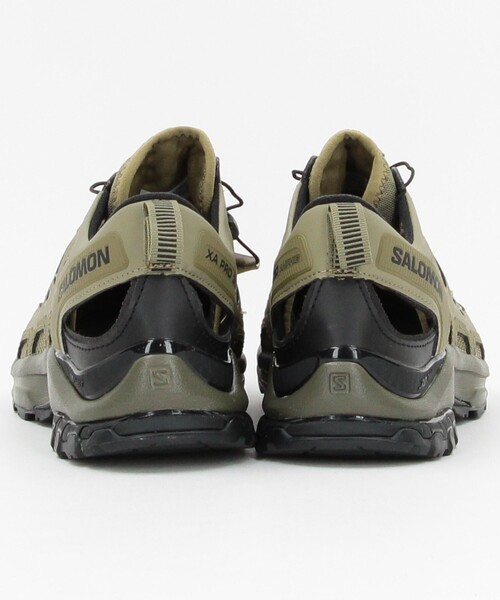 SALOMON/サロモン XA PRO 3D AMPHIB/XA PRO 3D アンフィブ[23.5
