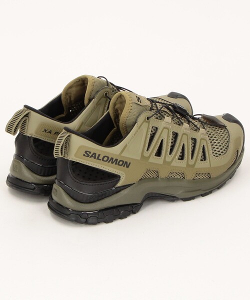 SALOMON/サロモン XA PRO 3D AMPHIB/XA PRO 3D アンフィブ[23.5