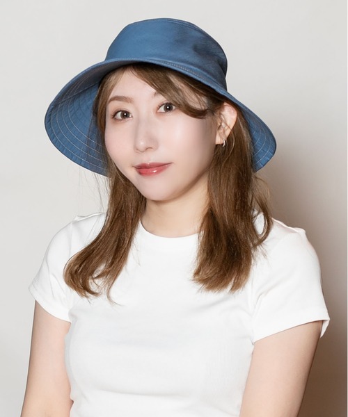 RIBBON.ST（ハット）｜CA4LA（カシラ）のファッション通販 - ZOZOTOWN