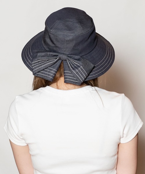 RIBBON.ST（ハット）｜CA4LA（カシラ）のファッション通販 - ZOZOTOWN