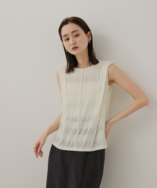 Harbeck & Krug ファッション写真 プリント 限定10部 サイン入り VONIQUE / ENFOLD / CIRCLE SHIRT