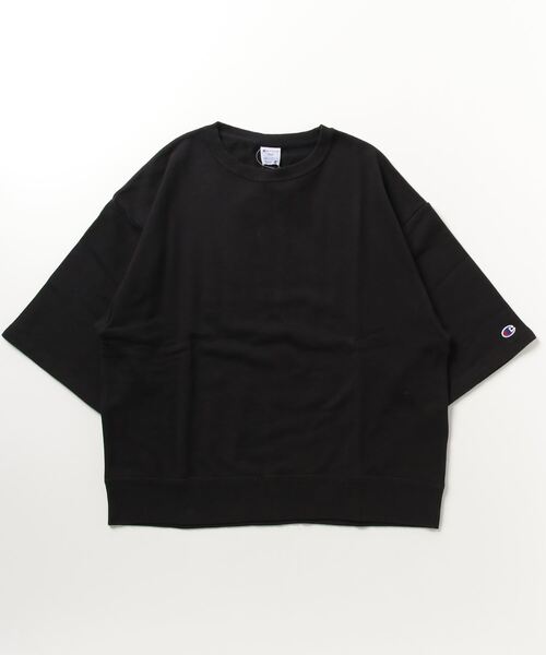 Materialize Wear 無地 ブラック スウェット ハルキの古着 mqdefault.jpg