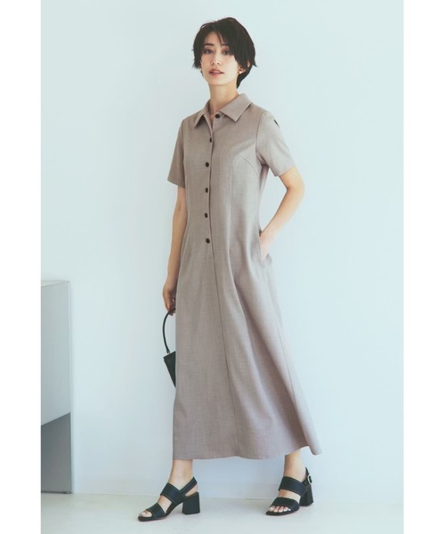 IEDIT 平成のエレガンスラインにこだわって仕立てた美しき