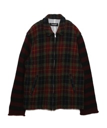 UNDERCOVER｜アンダーカバーのジャケット/アウター（レッド/赤色系