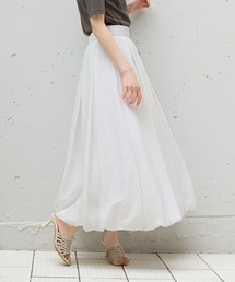 Andemiu | バルーンロングスカート576747(スカート)