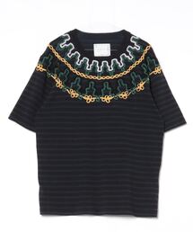 ブランド古着】Sacai｜サカイ（レディース）のTシャツ