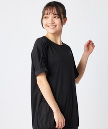 FILA（フィラ）の「【 水陸両用】フィットネスウェア 上下2点セット（その他ルームウェア・レディース）」