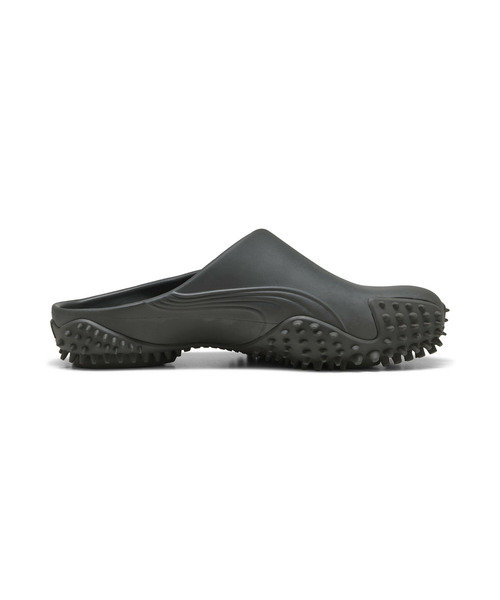PUMA 関税送料込 LGN モストロ ミュール MOSTRO MULE INJ LGN / 01:PUMA BLACK | GR8