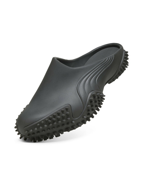PUMA 関税送料込 LGN モストロ ミュール PUMA プーマ ユニセックス モストロ ミュール サンダル