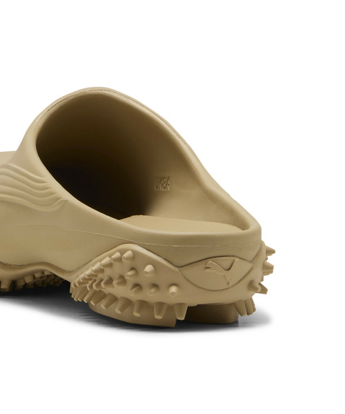 PUMA 関税送料込 LGN モストロ ミュール MOSTRO MULE INJ LGN / 01:PUMA BLACK | GR8