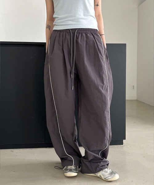 ウエストドローストリングパンツ 楽天市場】ウエストドローストリングパンツの通販