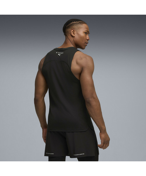 PUMA プーマ メンズ トレーニング PUMA x HYROX クラウドスパン
