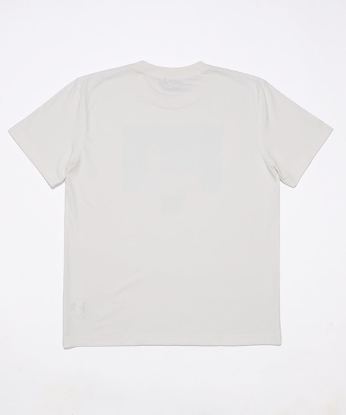 TMT(ティーエムティー)の「【TMT×ドラゴンボール】 コットンTシャツ(ブルマ①)(Tシャツ/カットソー・メンズ・チャコールグレー/ホワイト・XX-LARGE/X-LARGE/LARGE/MEDIUM)」の5枚目の写真