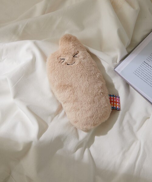 セール】【SAHIR サヒール】Stuffed toy こめくん/もちむぎくん