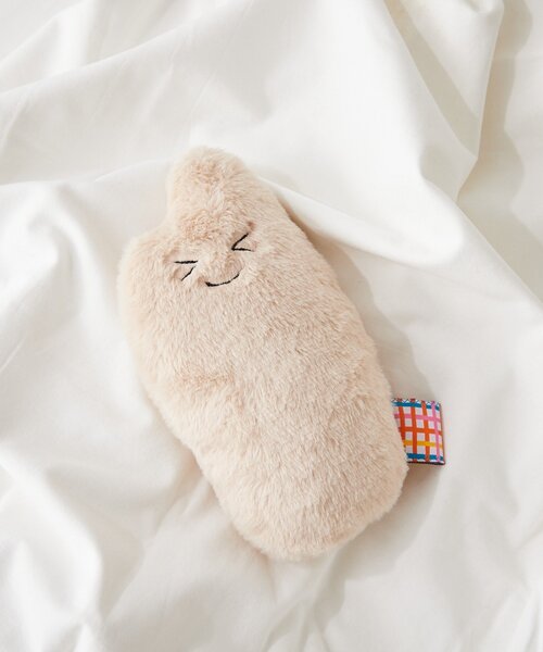 セール】【SAHIR サヒール】Stuffed toy こめくん/もちむぎくん