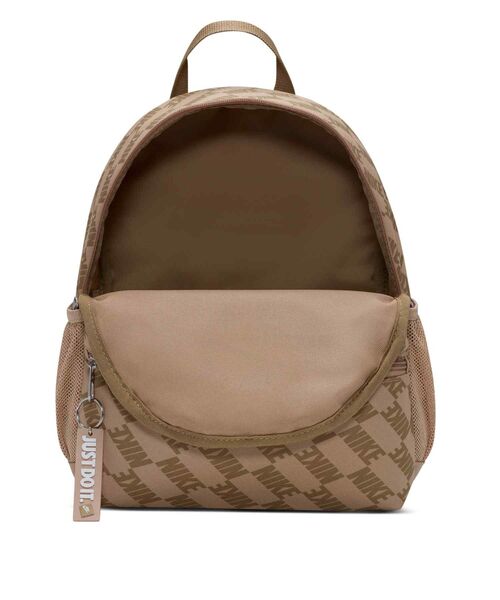 ナイキ ブラジリア JDI ジュニア ミニ バックパック (11L) / Nike