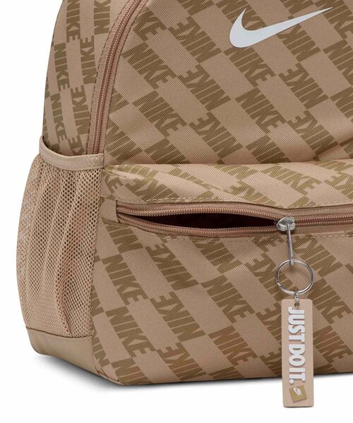 ナイキ ブラジリア JDI ジュニア ミニ バックパック (11L) / Nike