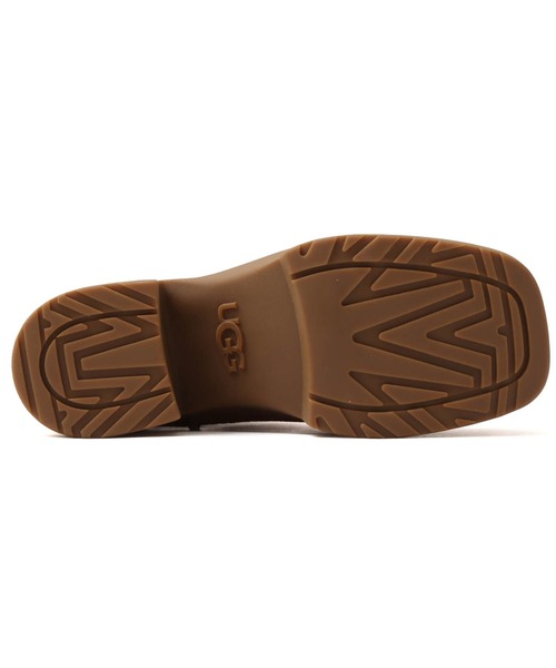 UGG W MOXY CHELSEA / アグ モクシー チェルシー（ブーツ）｜UGG（アグ