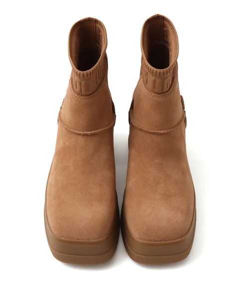 UGG W MOXY CHELSEA / アグ モクシー チェルシー（ブーツ）｜UGG