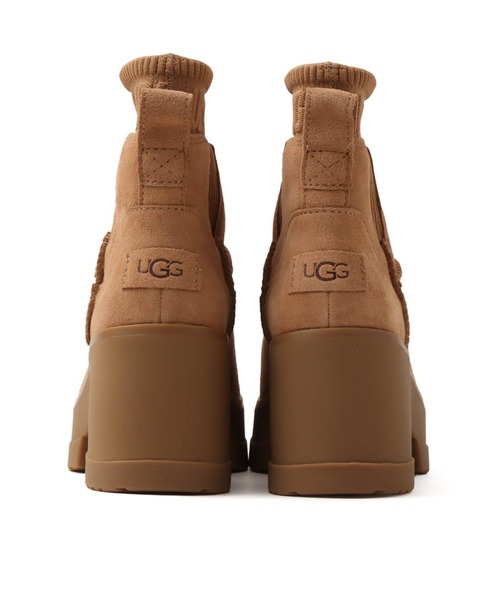 UGG W MOXY CHELSEA / アグ モクシー チェルシー（ブーツ）｜UGG