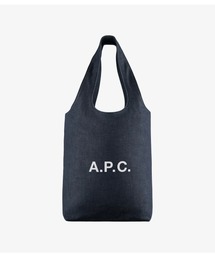ykkさま　A.P.C レザートートバッグ ykkさまA.P.C レザートートバッグ