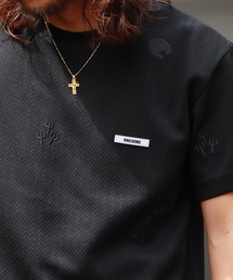 ONEXONE/ワンフォーワン UNCLE JHON SHIRT 半袖トップス メンズ 秋物 秋服 2026年秋冬