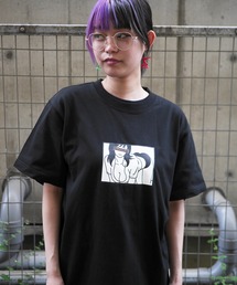 少年ジェッター（ショウネンジェッター）の「GIRL SS TEE（Tシャツ/カットソー）」