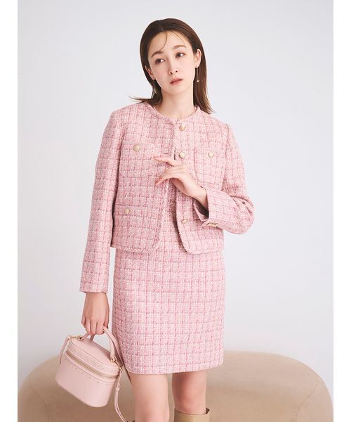 CELFORD（セルフォード）の「【リュタン】ビジュースタッズバニティ