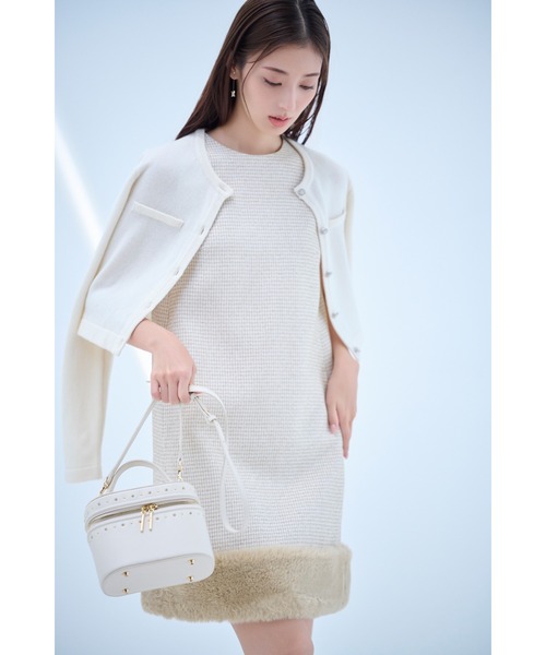 CELFORD（セルフォード）の「【リュタン】ビジュースタッズバニティ