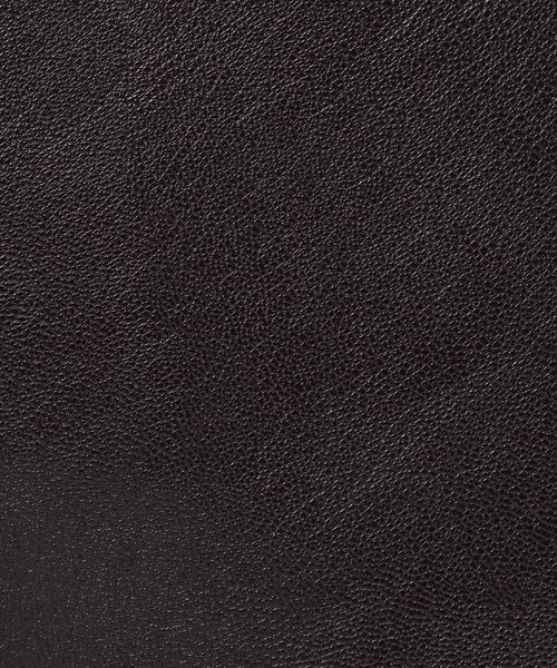 PAGEBOY（ページボーイ）の「ラウンドボストンバッグ（ボストンバッグ・レディース・キャメル/レッド系その他/ブラック・FREE）」の20枚目の写真