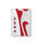 NIKE�i�i�C�L�j�́uNIKE/�i�C�L�A�C�R���G�A�}�b�N�X1 �r�b�O�o�u�� �J�[�h�E�H���b�g�i�J�[�h�P�[�X�j�v�b���b�h