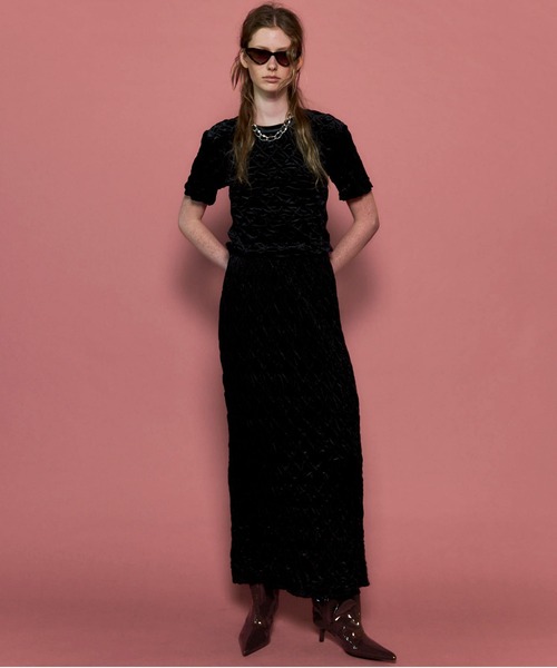 MAISON SPECIAL（メゾンスペシャル）の「【25AW PRE-ORDER