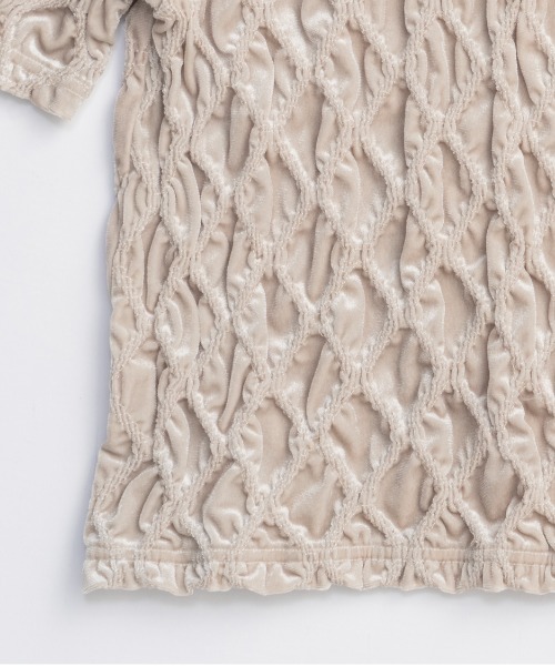 MAISON SPECIAL（メゾンスペシャル）の「【25AW PRE-ORDER