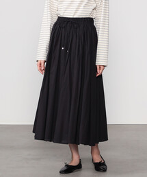 【美品】eunoia ブラック プリーツスカート Bshop スカート eunoia | プリーツスカート WOMEN : ZOZOTOWN