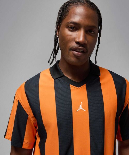 セール】ジョーダン ブルックリン メンズ カレッジエイト ゴーリー