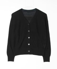 AROUSAL　アローサル　2023AW　NEP CARDIGAN AROUSAL アローサル 2023AW NEP CARDIGAN