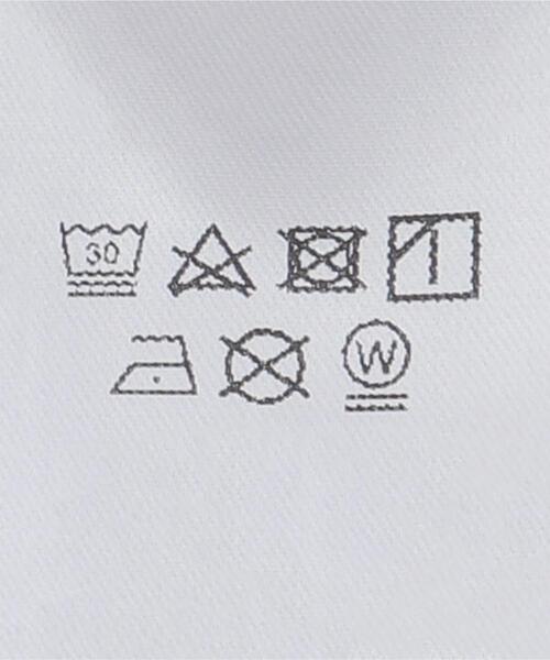 dispark（ディスパーク）の「DISPARK/ブラストスタッズフレアデニム（デニムパンツ・レディース・インディゴブルー/ブラック・MEDIUM/SMALL）」の9枚目の写真