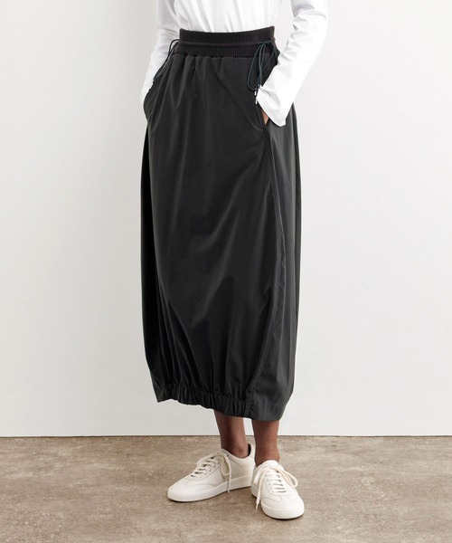 スカート TATRAS PERRI TATRAS（タトラス）の「TATRAS(タトラス）PERRI（スカート