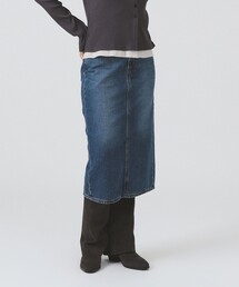 Levi's | LEVI’S(R) / HR バック スリット スカート(スカート)