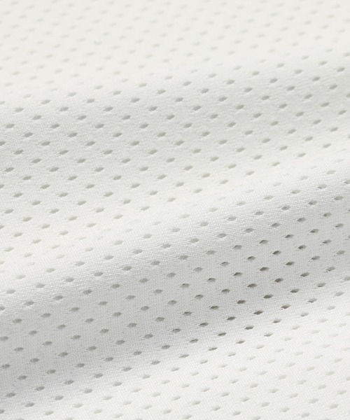 NIKE（ナイキ）の「ナイキ NIKE ナイキ エア フットボール JSY S/S トップ（ポロシャツ・メンズ・オフホワイト/ブラック・S/M/L/LL）」の22枚目の写真