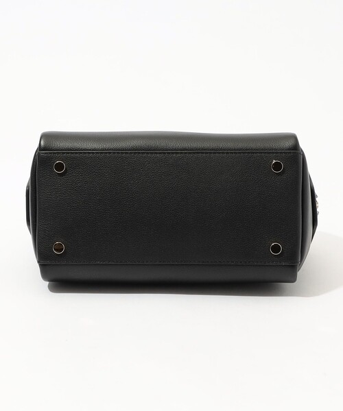 TOMORROWLAND （トゥモローランド）の「PUNTI. VOYAGE ボストンバッグ（ボストンバッグ・レディース・チャコールグレー/ブラック・FREE）」の7枚目の写真