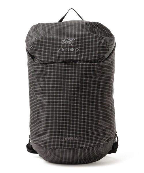 ARC'TERYX（アークテリクス）の「ARC'TERYX / Konseal 15